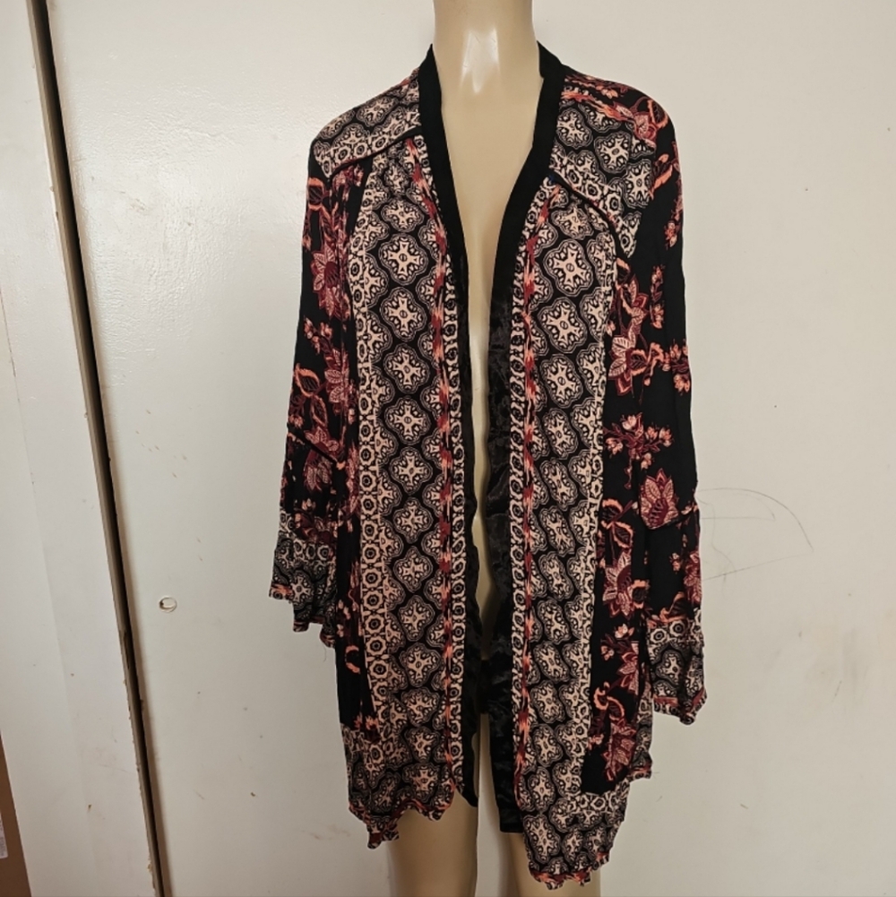 Size M/L Cardigan From ANGIE